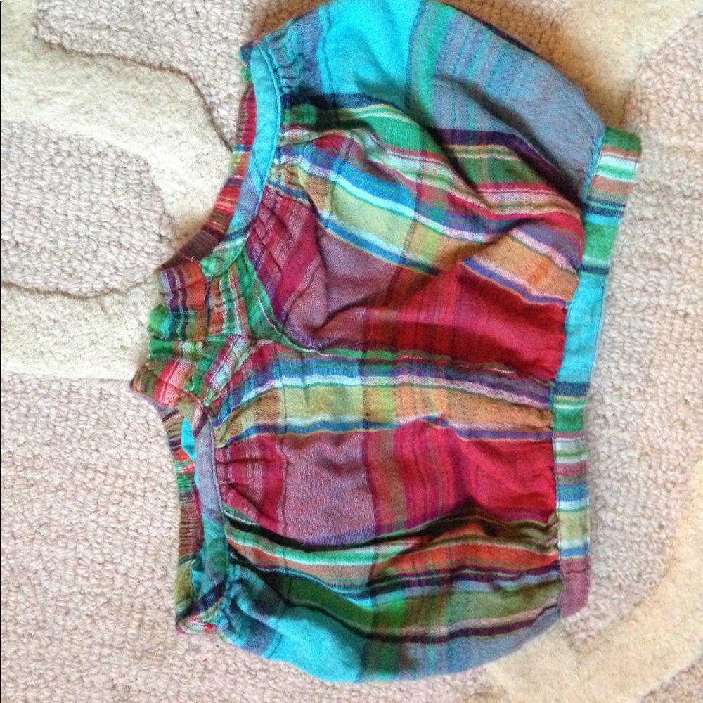 Ralph Lauren diaper cover